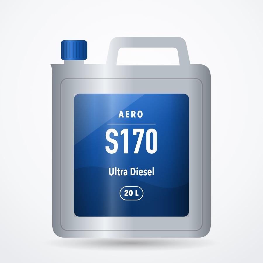 Aero Ultra Diesel S170 20L