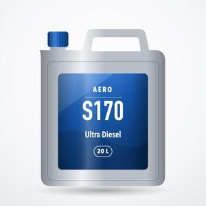 Aero Ultra Diesel S170 20L
