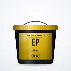 Lithium Complex EP Gres 16KG
